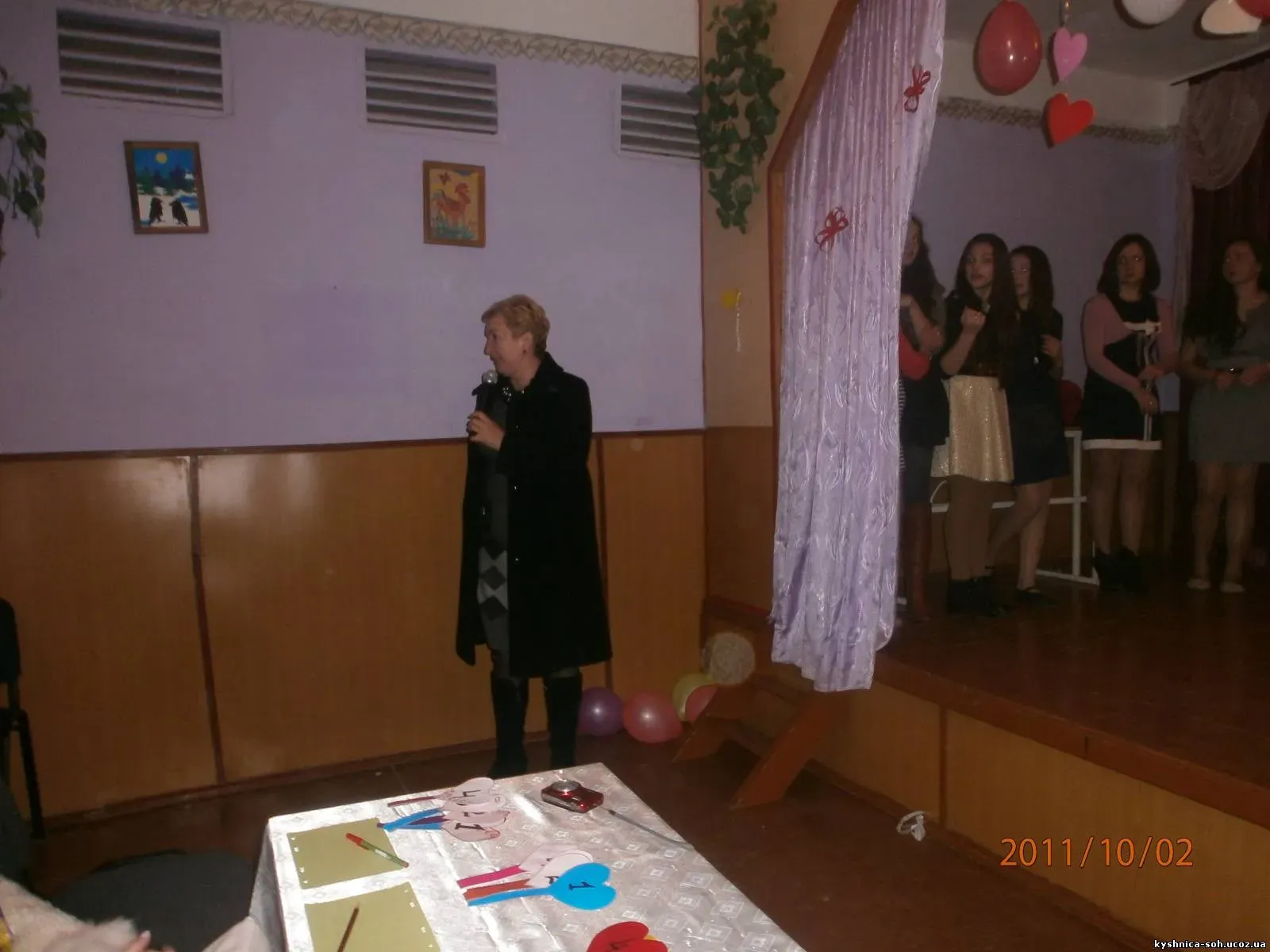 Фото: День Святого Валентина