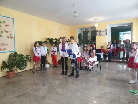 Фото 2 з 10: День Гідності та Свободи