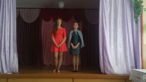 Фото 2 з 6: Звіт екологічного гуртка "Аптечка природи"