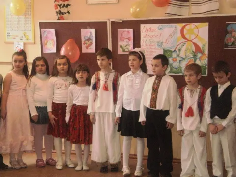 Фото 3 з 34: Наша школа