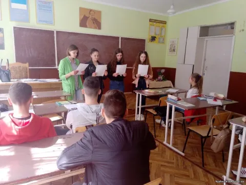 Фото 4 з 5: День пам'яті та примирення