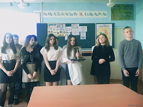 Фото 4 з 13: Тиждень права
