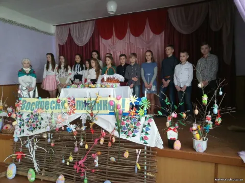 Фото 4 з 7: Воскресни писанко