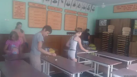 Фото 4 з 4: Завершення навчальної практики