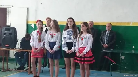 Фото 4 з 6: День пам'яті та примирення