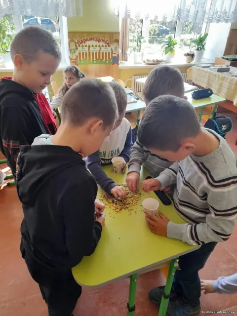 Фото 4 з 9: День захисника Вітчизни