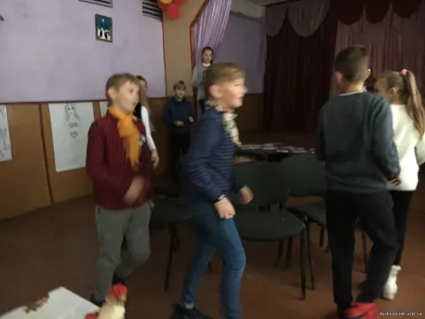 Фото 5 з 8: Тиждень іноземних мов