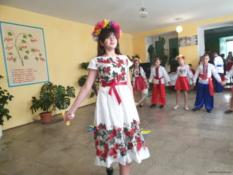 Фото 5 з 10: День Гідності та Свободи