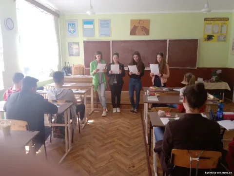 Фото 5 з 5: День пам'яті та примирення