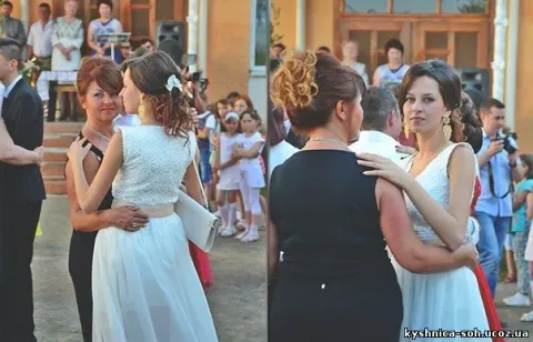 Фото 5 з 6: Випускний вечір у Кушницькій ЗОШ