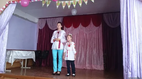 Фото 6 з 6: День Учителя