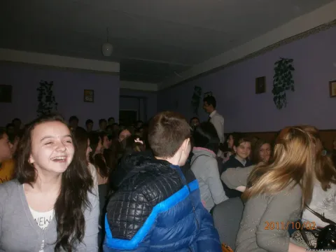 Фото 6 з 19: День Святого Валентина
