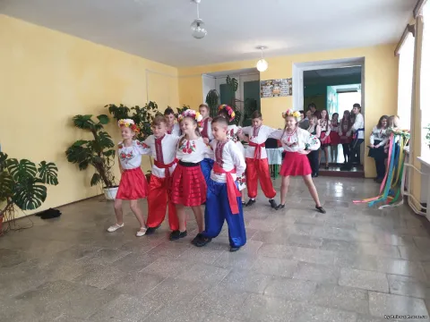 Фото 8 з 10: День Гідності та Свободи